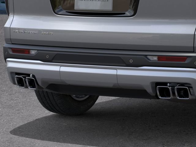 2026 Chevrolet Traverse LT - Photo 15