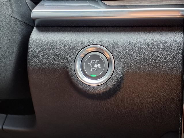 2027 GMC Terrain Denali - Photo 18