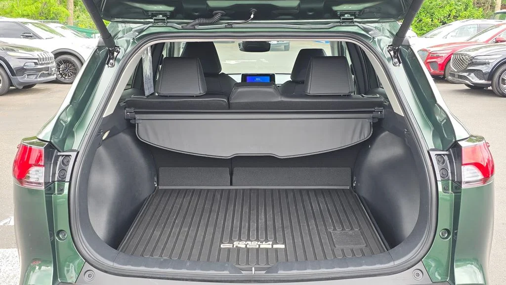 Used 2025 Cypress Toyota XLE image 14