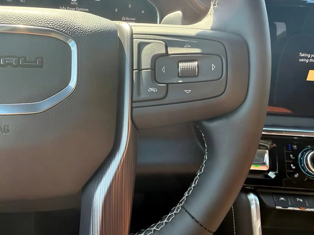 New 2026 Sterling Metallic GMC Denali Ultimate image 17