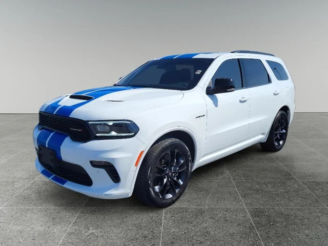2023 Dodge Durango R/T Plus