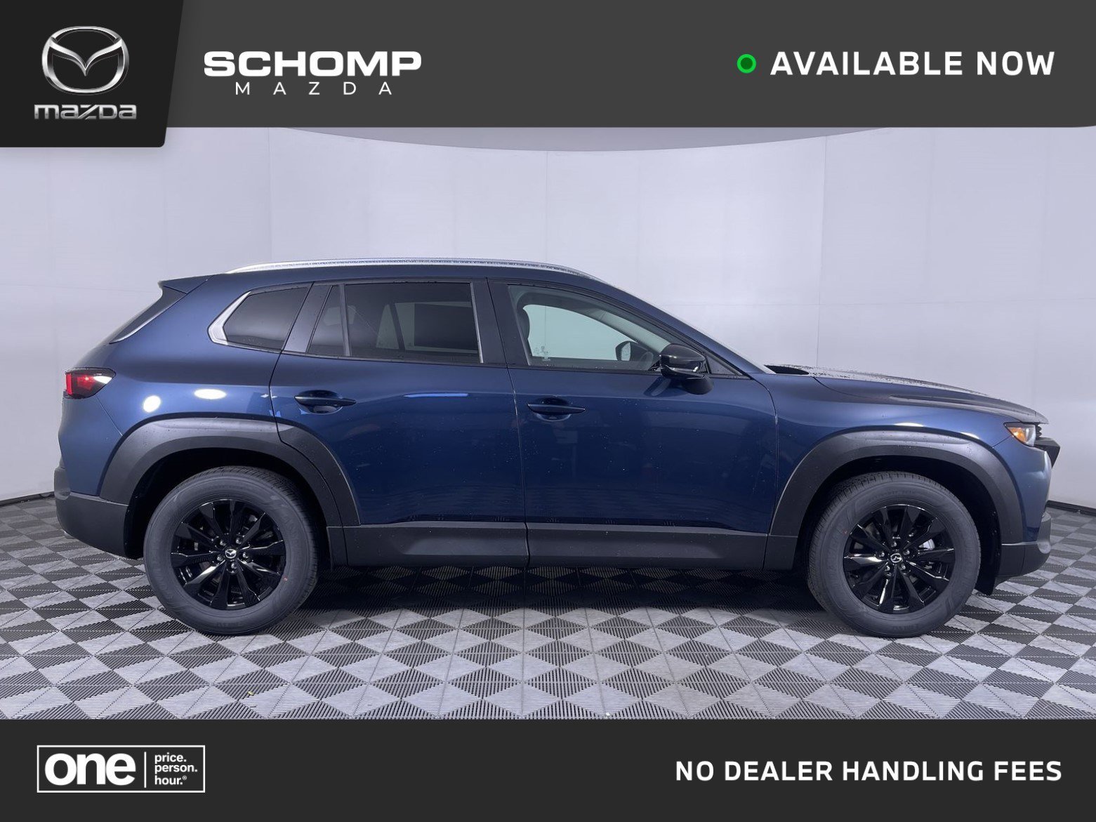 2024 Mazda CX-50 2.5 S PREFERRED's photo
