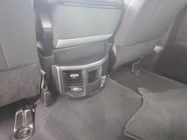 2022 RAM Ram 3500 Pickup Big Horn - Photo 21