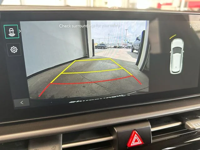 New 2027 Wolf Gray Kia EX image 25
