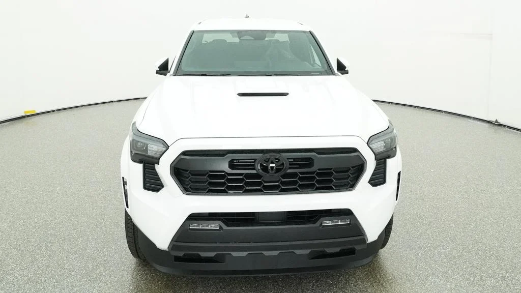 New 2026 Ice Cap Toyota TRD Sport image 29