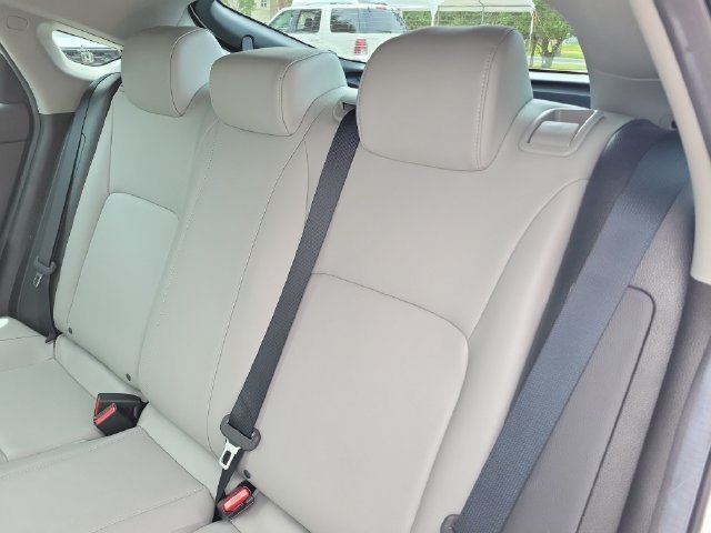 Used 2024 White Acura Base image 12
