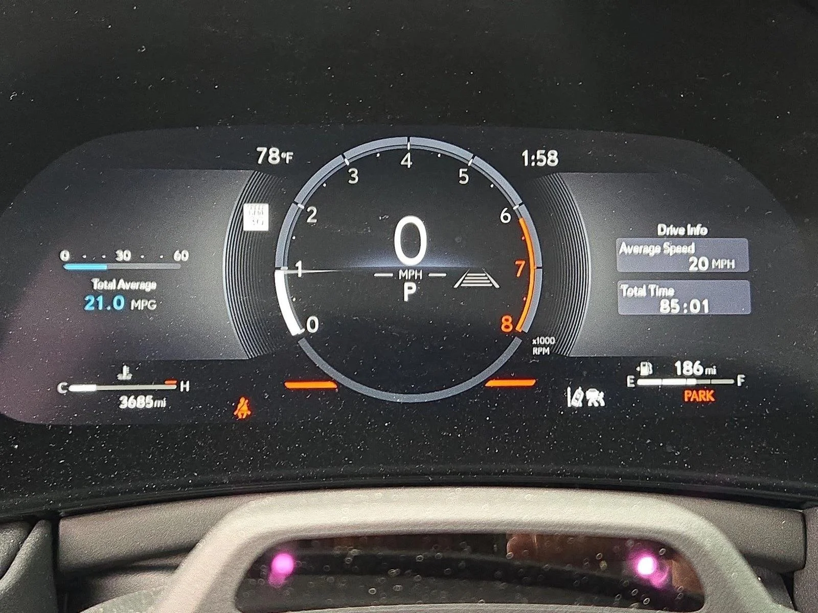 Used 2026 Wind Chill Pearl Lexus TX 350 Premium image 10