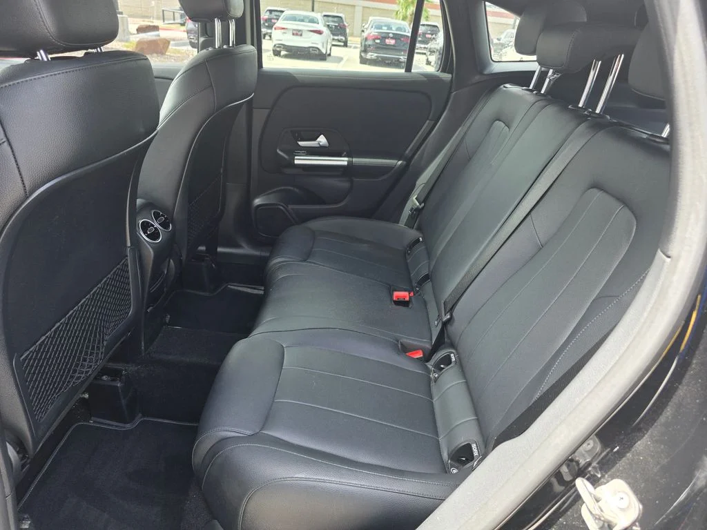 Used 2024 Black Mercedes-Benz GLA 250 image 14