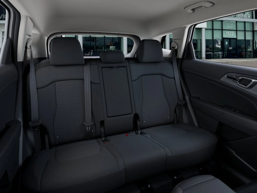 New 2027 Snow White Pearl Kia S image 16