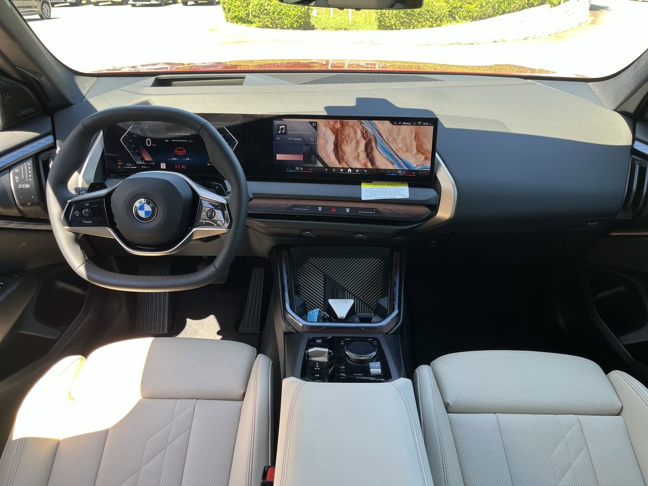 2025 BMW X3 30 - Photo 28