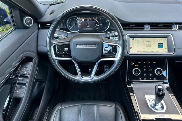 2022 Land Rover Range Rover Evoque S - Photo 13