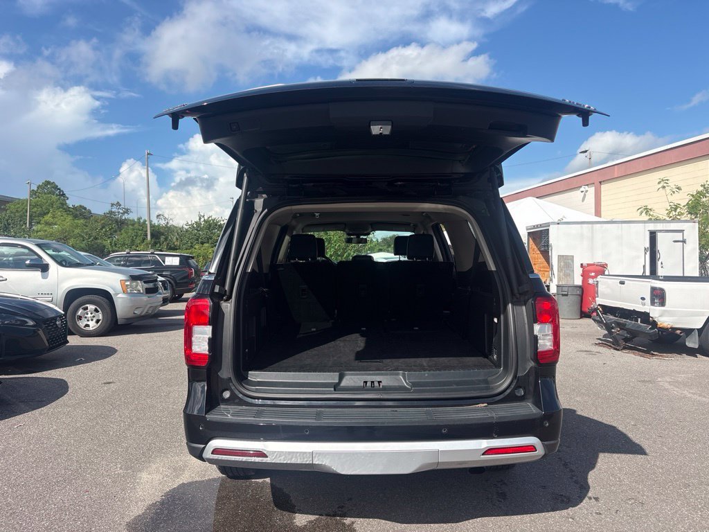 2024 Ford Expedition XLT - Photo 15
