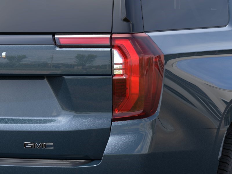 New 2026 Downpour Metallic GMC Denali Ultimate image 11
