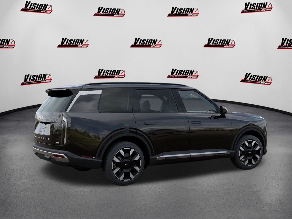New 2027 Black Kia S image 6