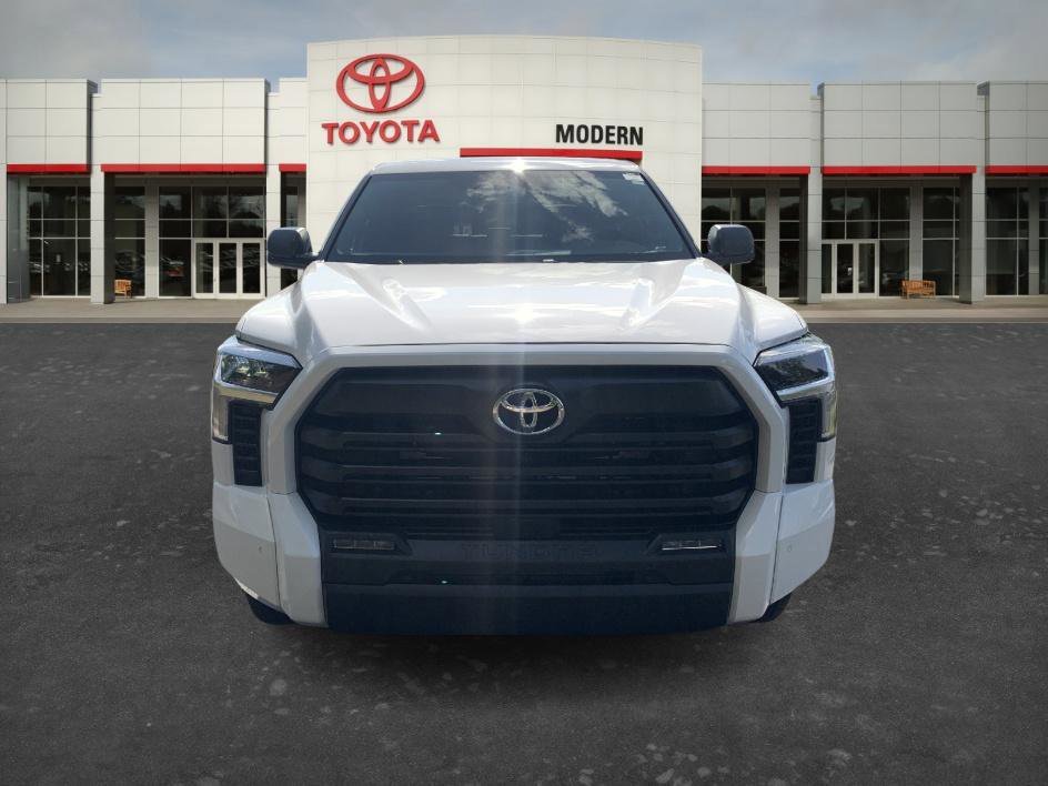 Used 2025 Ice Toyota SR5 image 2