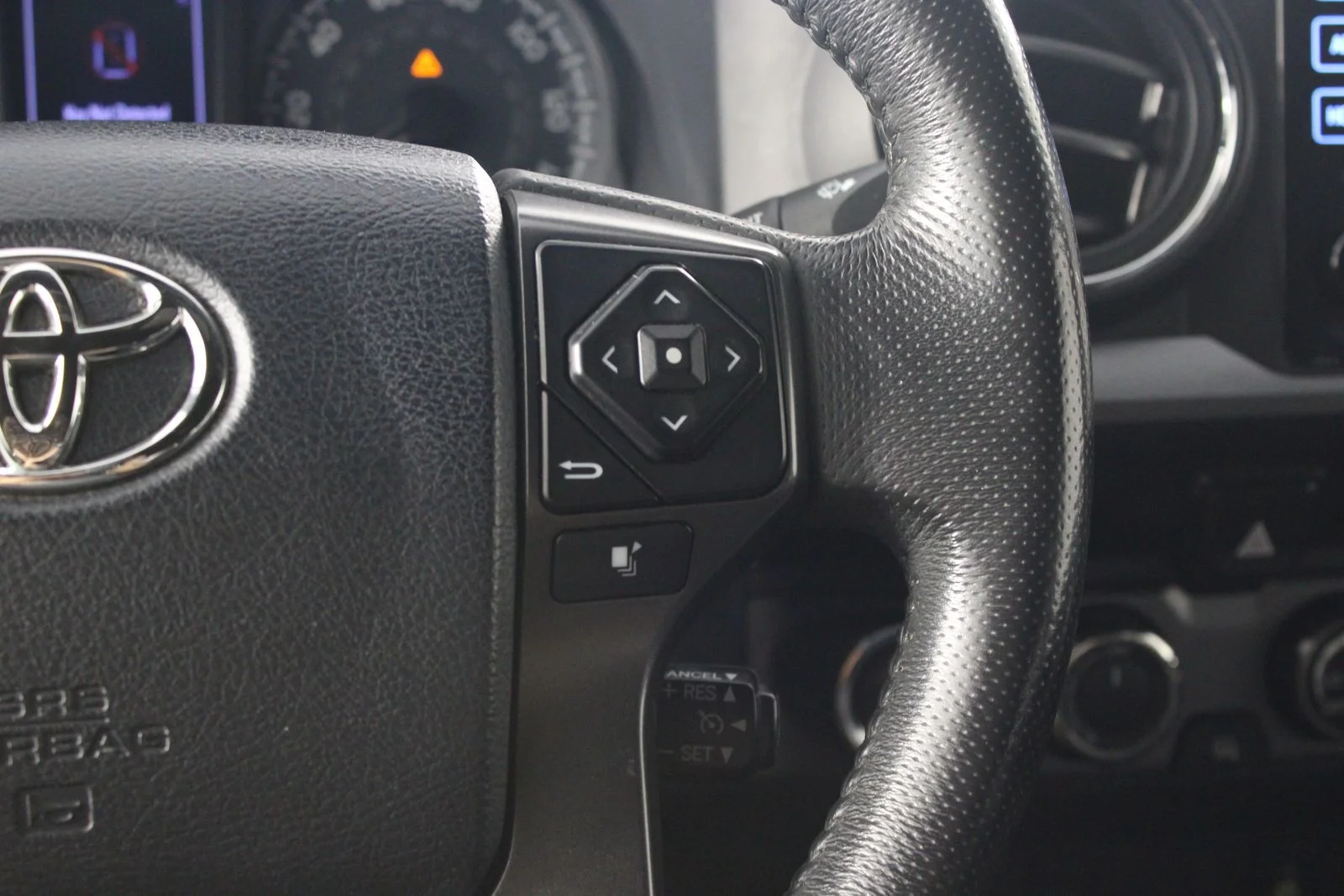 Used 2017 Gray Toyota TRD Sport image 19