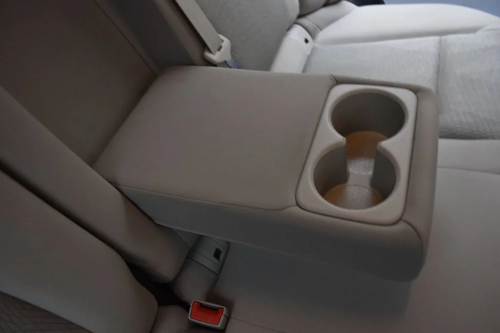 Certified Used 2025 Red Nissan SV image 26