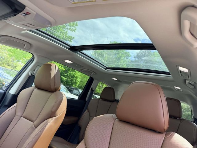 New 2026 SAPPHIRE BLUE PEARL Subaru Touring 7-Passenger image 17