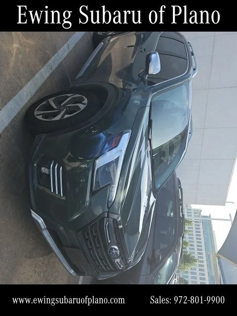Used 2023 Green Subaru Touring image 15