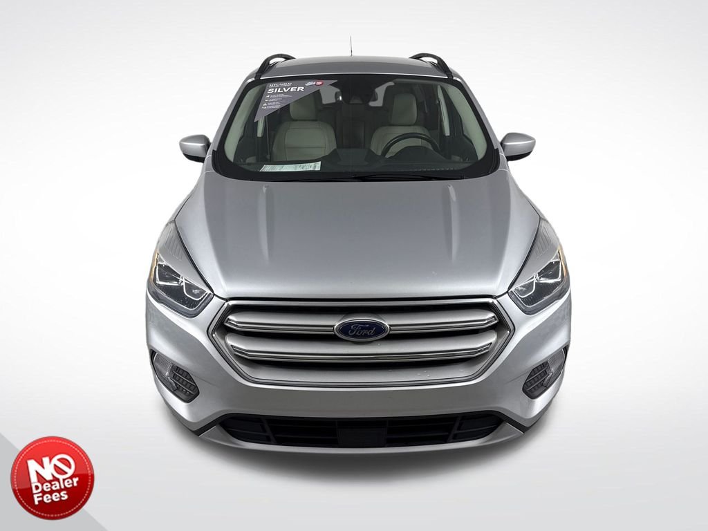 2018 Ford Escape SEL - Photo 9