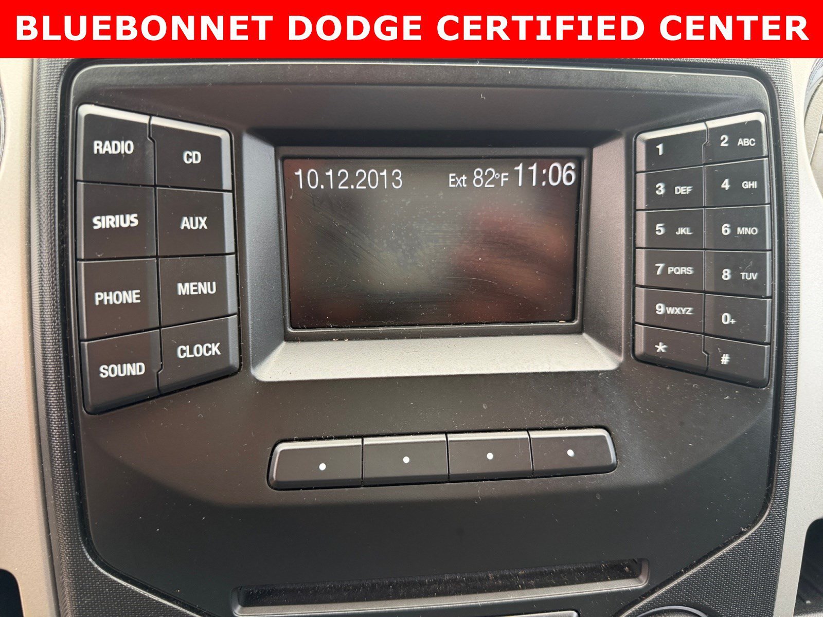 Used 2014 Silver Ford  image 15