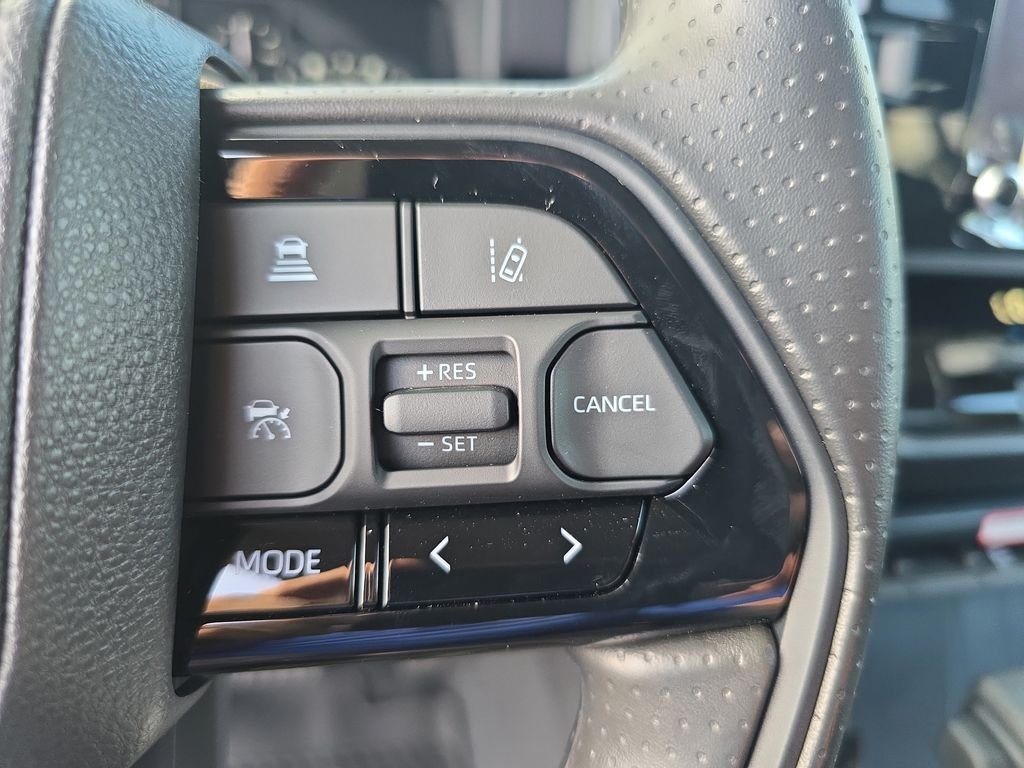 2024 Toyota Tundra SR5 - Photo 19