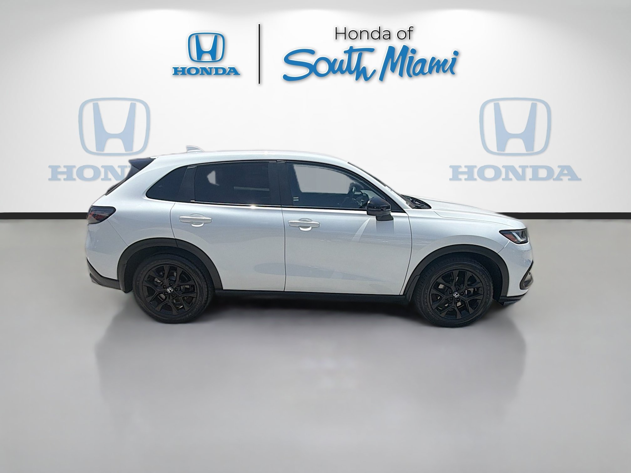 2024 Honda HR-V Sport - Photo 8