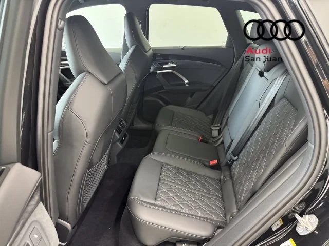 New 2026 Black Audi Premium Plus image 24