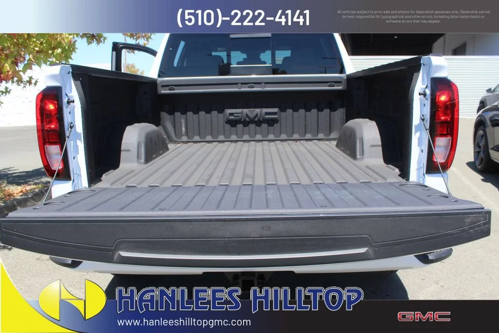 2026 GMC Sierra 1500 Elevation - Photo 10