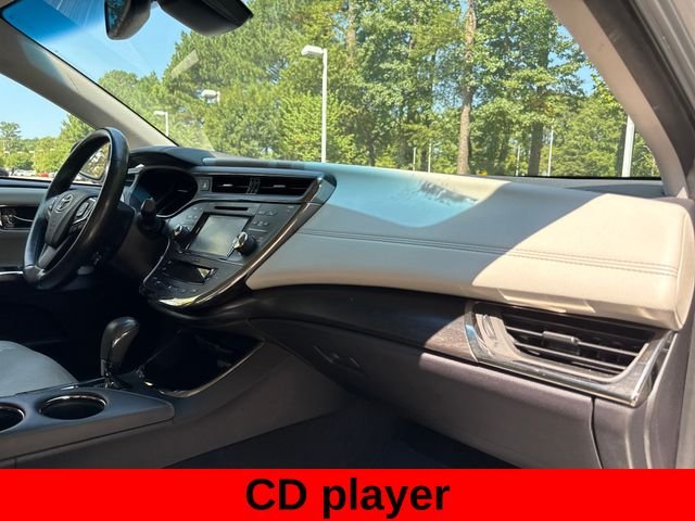 Used 2017 Silver Toyota Limited image 21