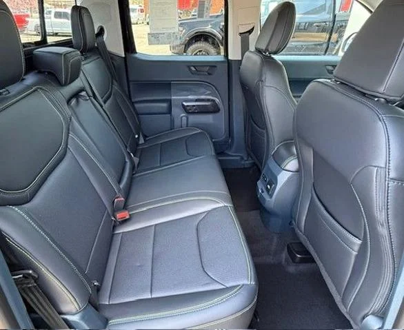 2025 Ford Maverick Lobo Premium - Photo 52