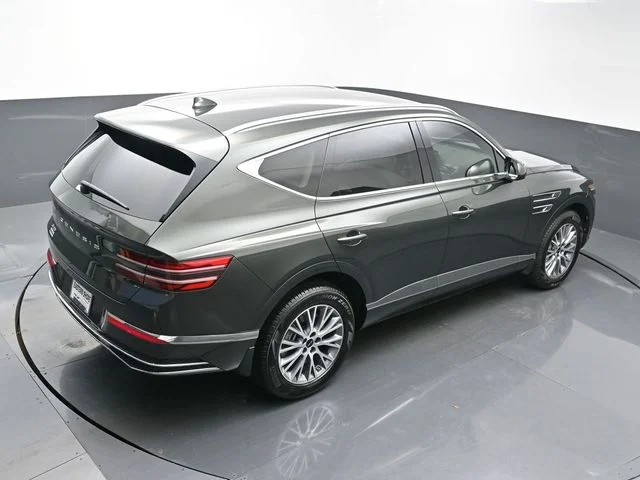 Used 2026 Green Genesis 2.5T image 50