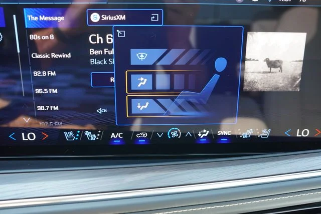 Used 2025 Black Chevrolet Premier image 35