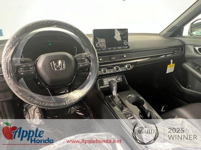 New 2026 Meteorite Gray Metallic Honda 2WD SPORT image 21