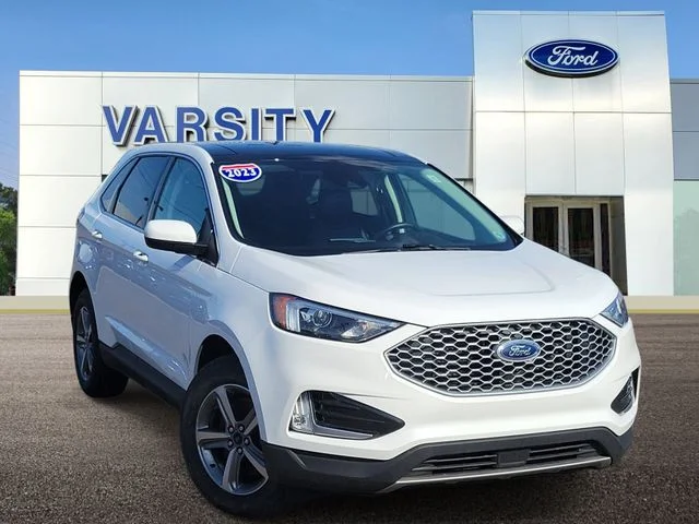 2023 Ford Edge