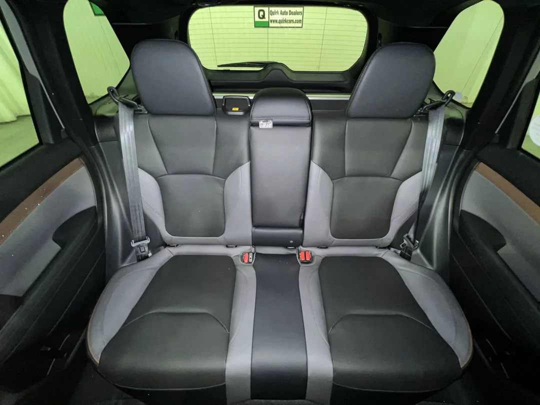 2026 Subaru Forester Sport - Photo 21