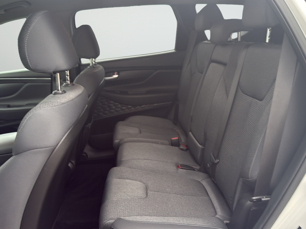 Used 2023 White Hyundai SEL image 37