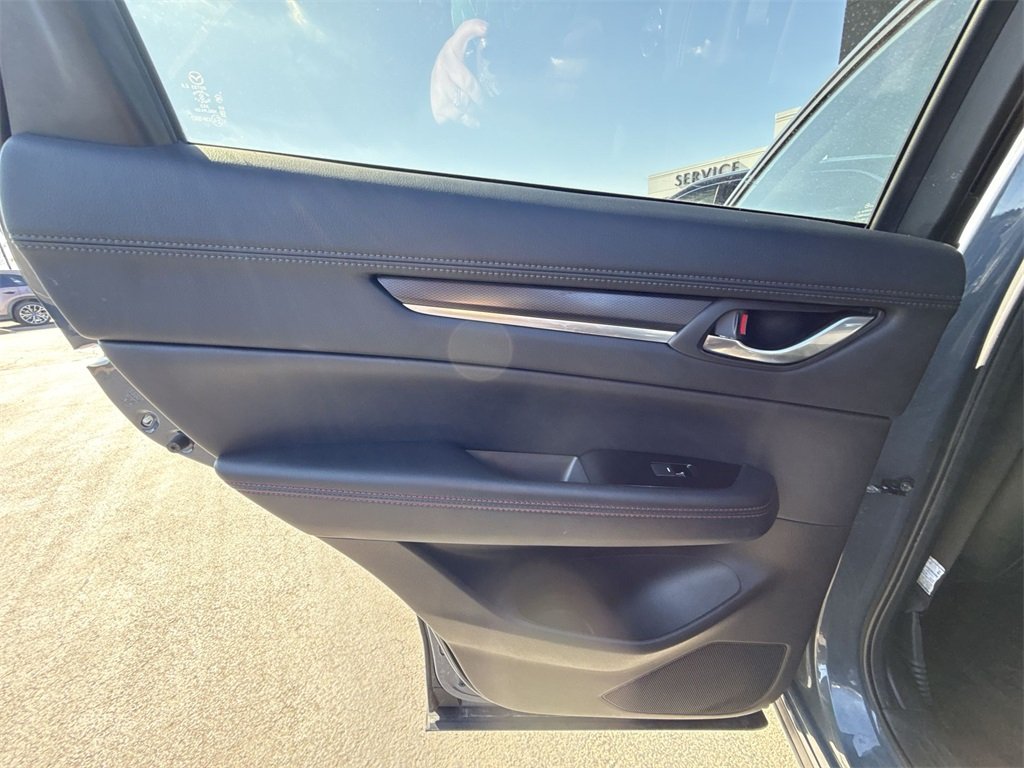2023 MAZDA CX-5 - Image 22