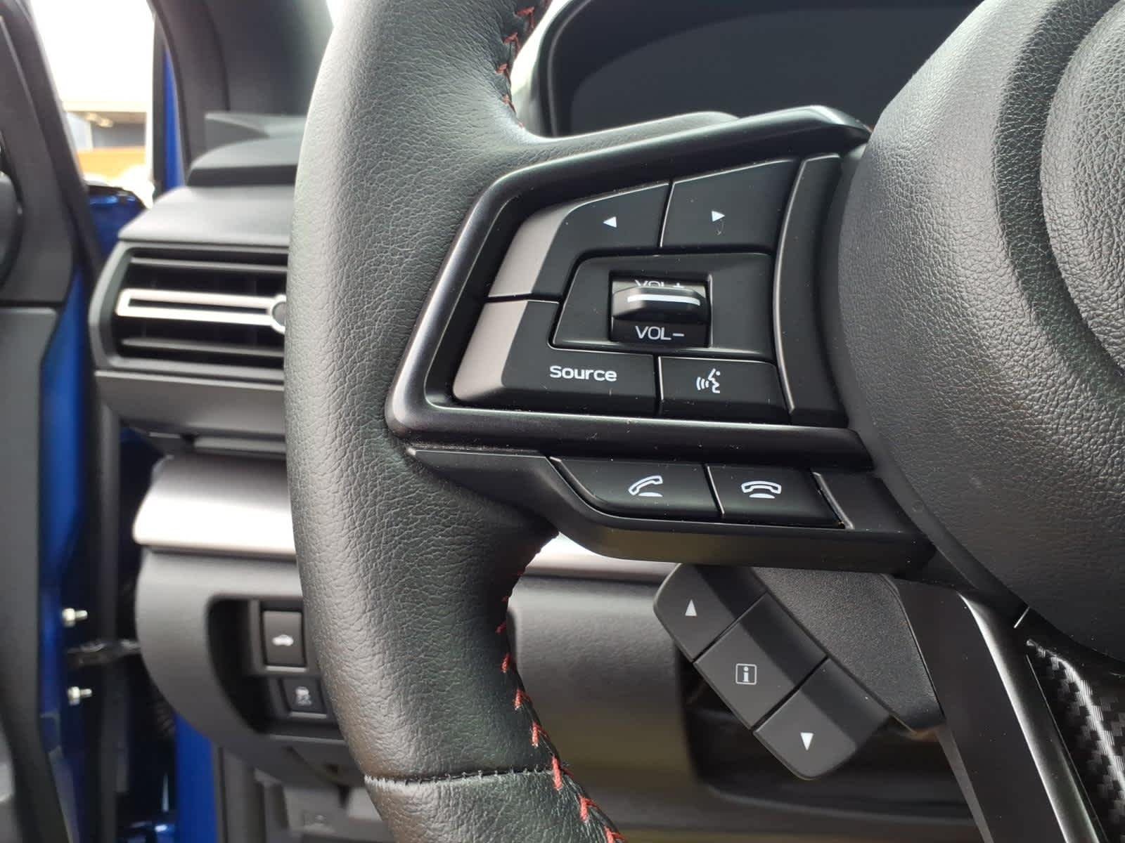 Used 2022 WR Blue Pearl Subaru Premium image 37