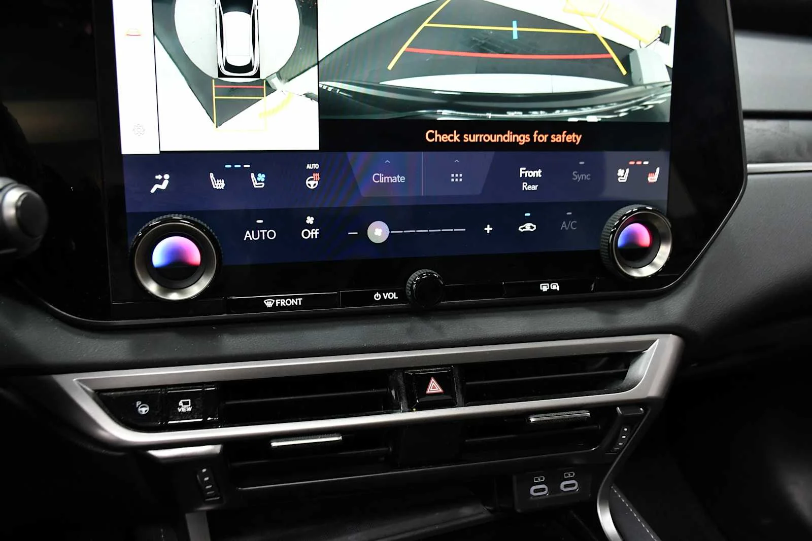 Certified Used 2024 CAVIAR Lexus Luxury image 21