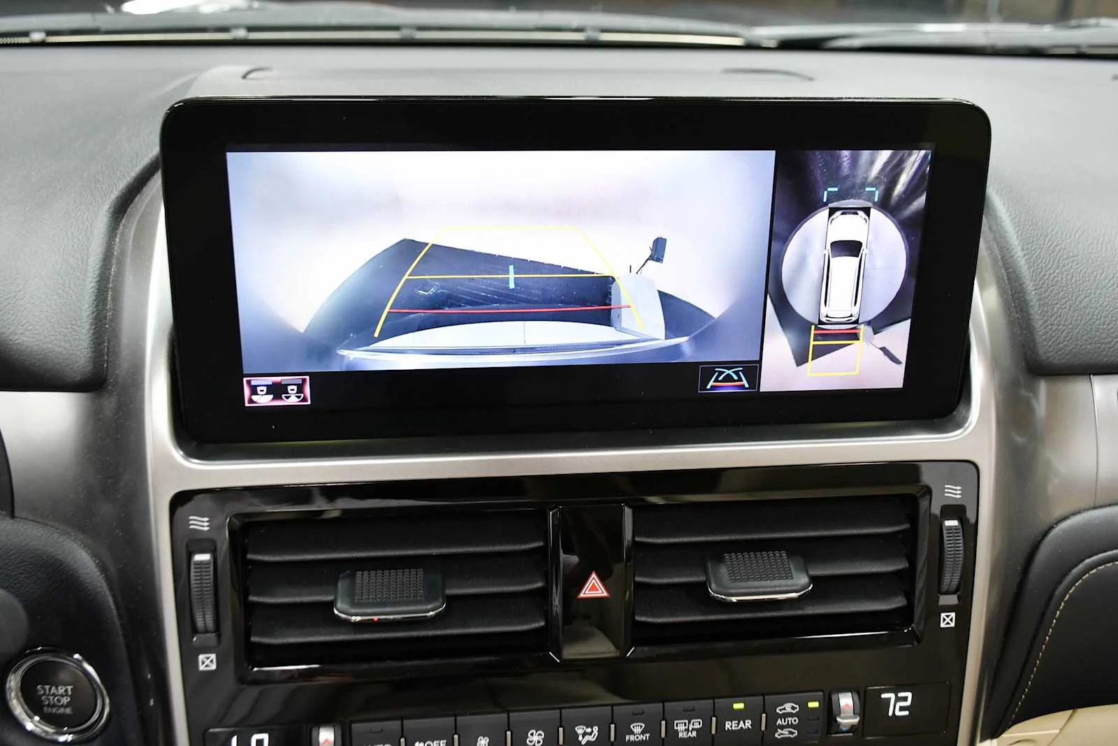 Certified Used 2023 Nebula Gray Pearl Lexus Luxury image 20