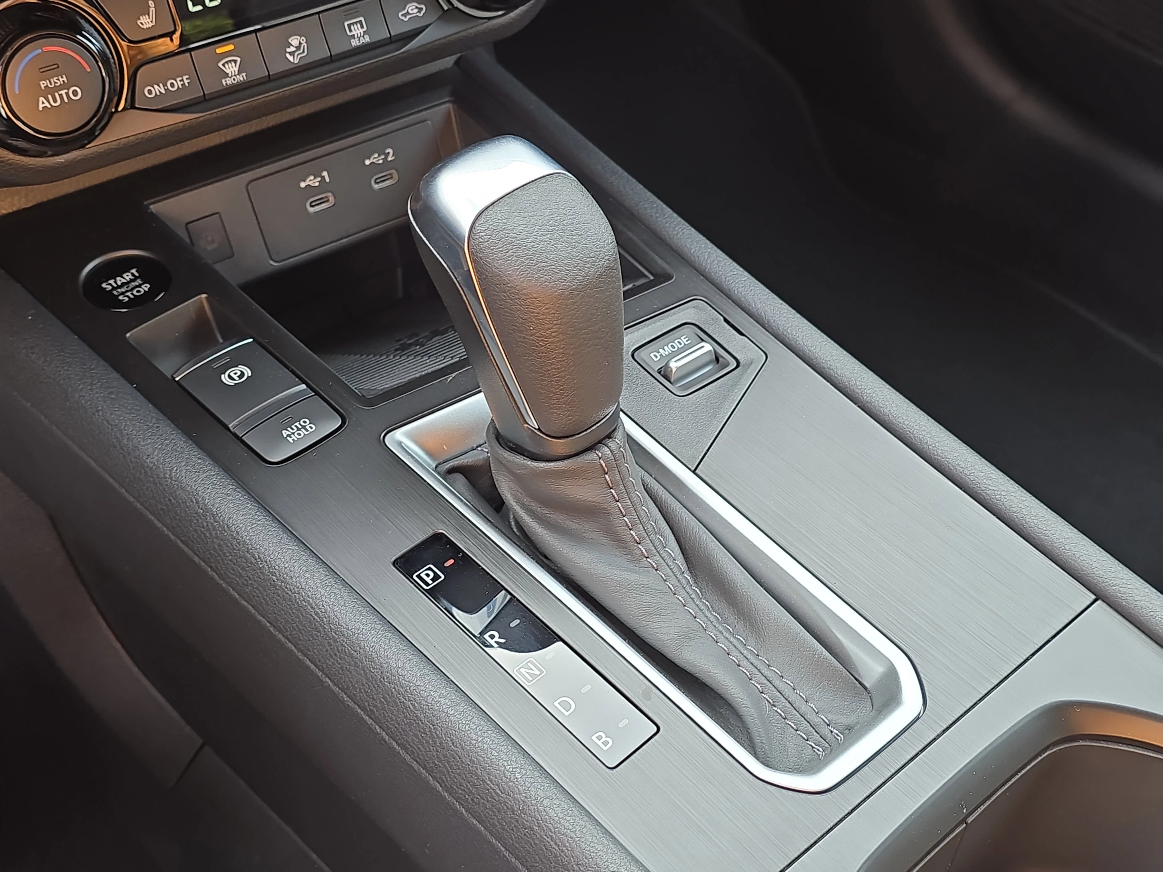 2026 Nissan KICKS SV - Photo 27