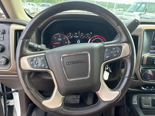 2016 GMC Sierra 1500 Denali Denali - Photo 16