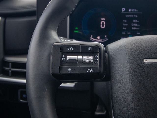 2026 Hyundai Santa Fe SE - Photo 23