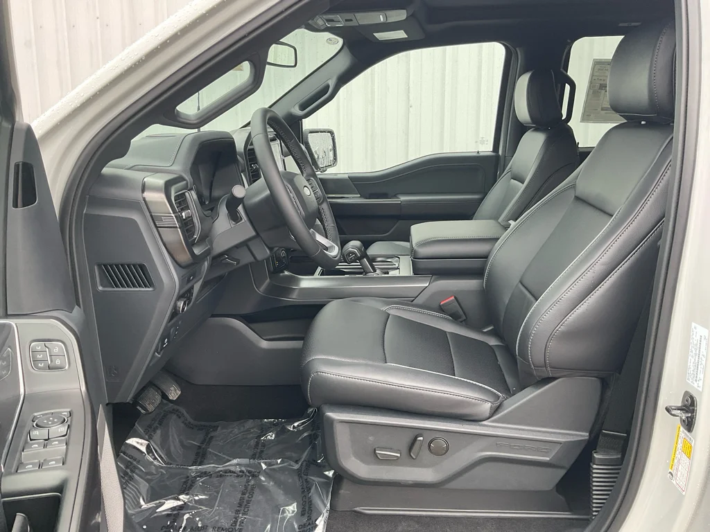 New 2026 Avalanche Ford Lariat® image 12