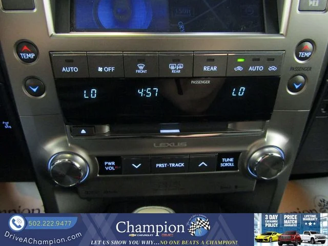 Used 2021 Gray Lexus 460 image 37