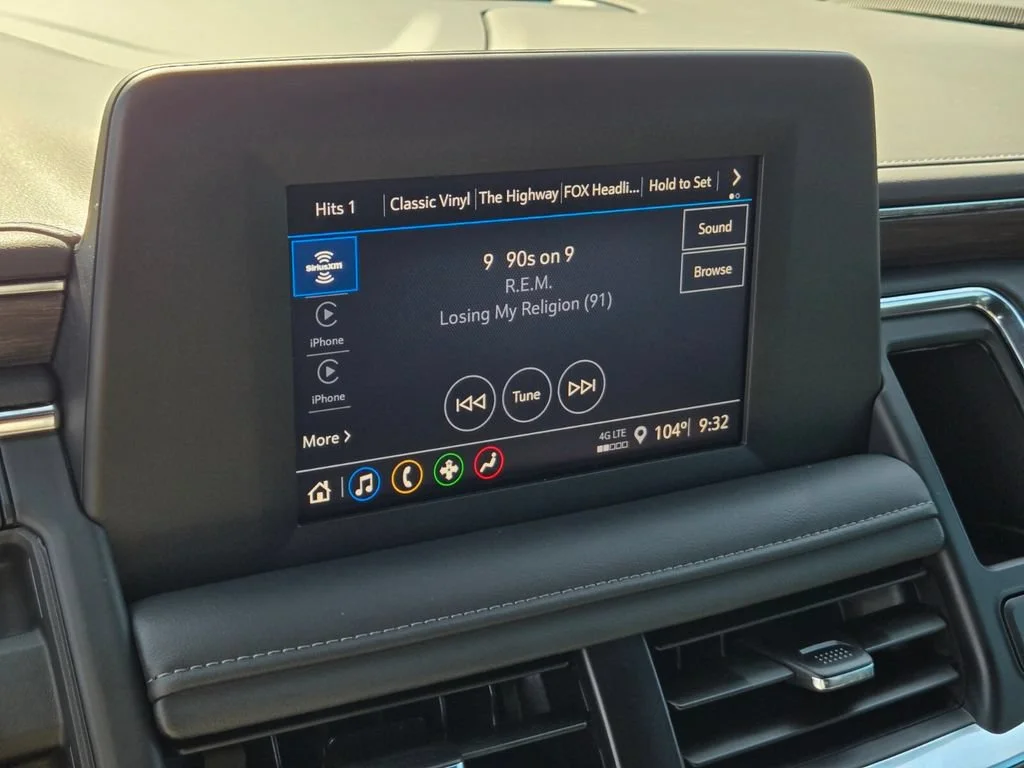 Used 2024 Summit White Chevrolet LS image 21