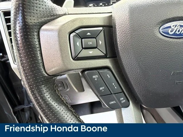 Used 2020 Gray Ford Raptor image 20