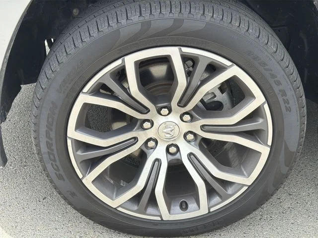 Used 2025 Silver Ram Tungsten image 9