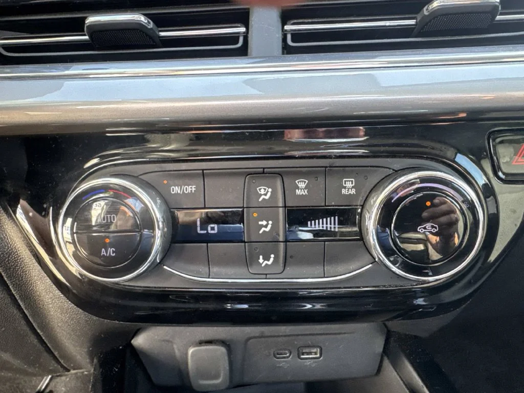 Used 2025 Gray Chevrolet LT image 42